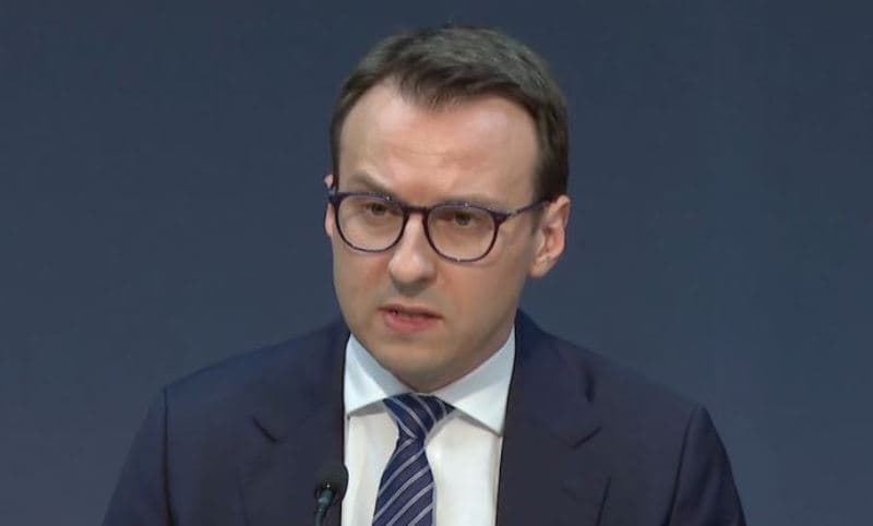 Petkoviq: Kurti nuk duhet të shkojë t'i vizitojë komunat në veri