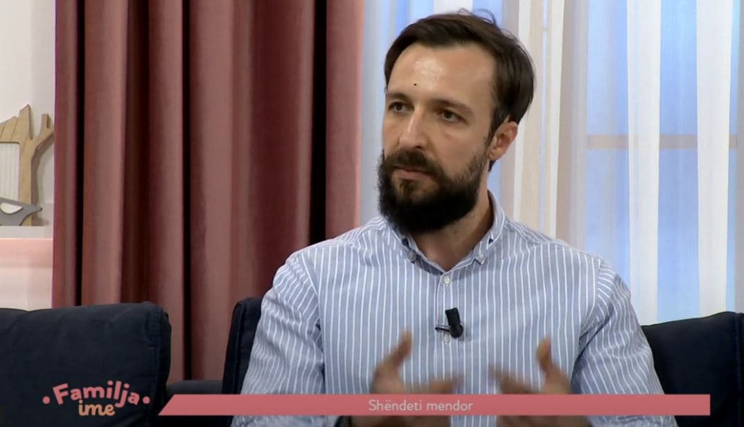Puka nga Fondacioni Kosovar për Shoqëri Civile , flet për avokimin ndaj shëndetit mendor (VIDEO)