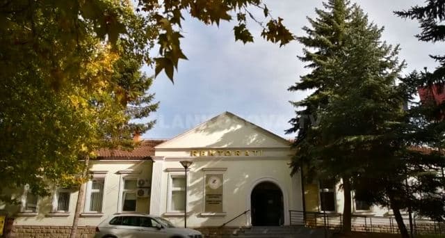 Nagavci mohon ndikimin në shkarkimin e rektorit (VIDEO)