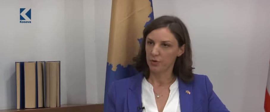 Rizvanolli: Sektori i energjisë është krucial për rritje ekonomike, për dekada u investua vetëm në rrugë (VIDEO)