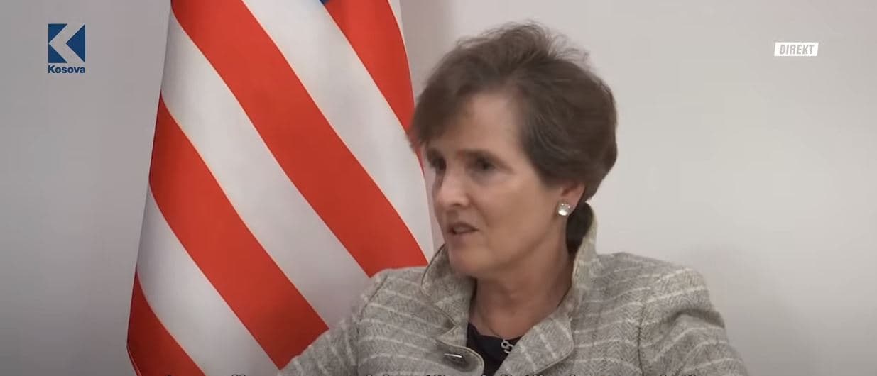 Alice Albright (MCC): Krijojmë partneritet me qeverisjet demokratike - për Kosovën arritje e madhe (VIDEO)