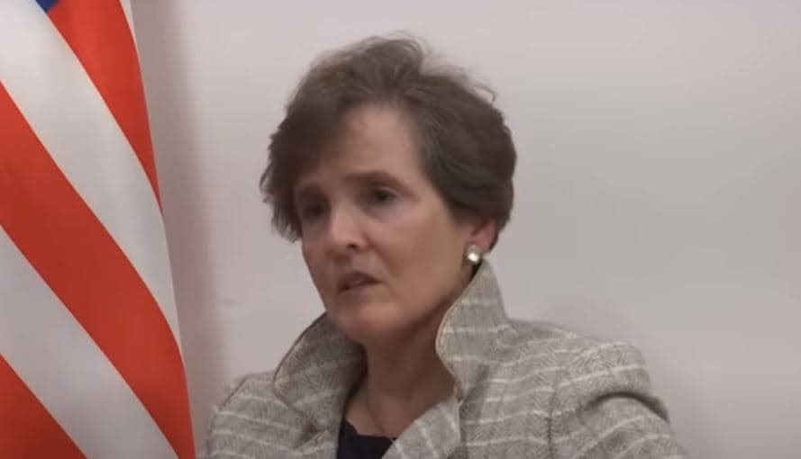 Debati për gazsjellësin dhe bateritë, Albright: Jemi të lumtur për përzgjedhjen e tyre (VIDEO)