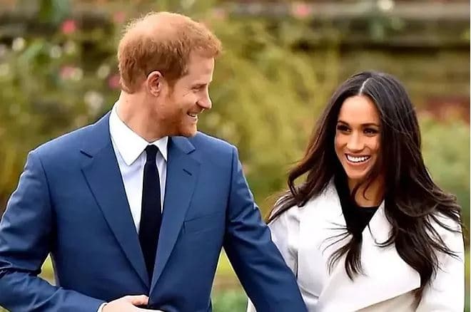 Çfarë thanë Harry dhe Meghan në shfaqjen që po i kërkojnë Netflix-it ta ndryshojë?
