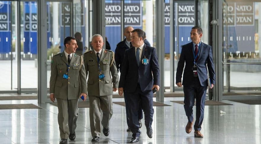 Sulmet nga Irani, Peleshi: Shqipëria, masa për të forcuar mbrojtjen kibernetike