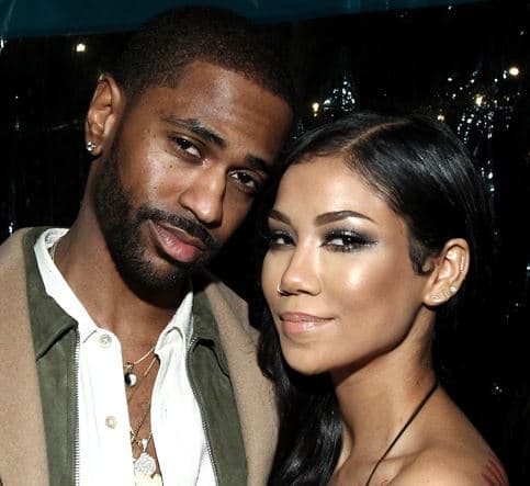 Big Sean dhe Jhene Aiko zbulojnë gjininë e foshnjës