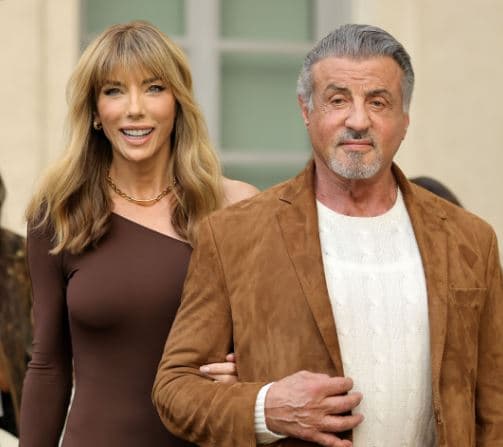Pasi anuluan divorcin, Sylvester Stallone dhe gruaja e tij duken të lumtur bashkë