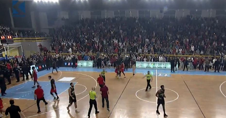 Si e mposhti Trepçën lojtari që u rrit në këtë klub, i preferuari i Torcidës Burim Zekiqi