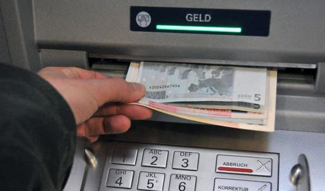Obiliq, një personi i vjedhin para në xhirollogarinë bankare