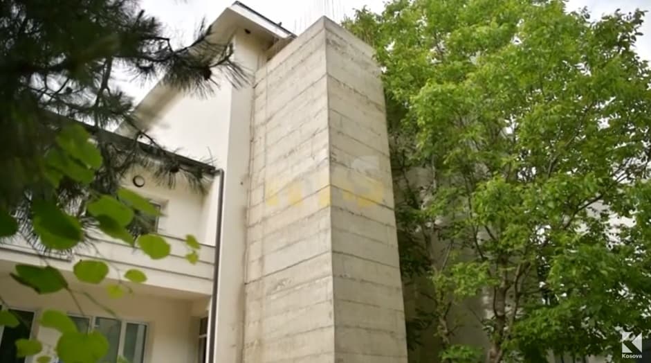 “Uplift” do të ndërtojë ashensorin te Shtëpia të Moshuarve në Prishtinë, zotohet ta përfundojë për 60 ditë (VIDEO)