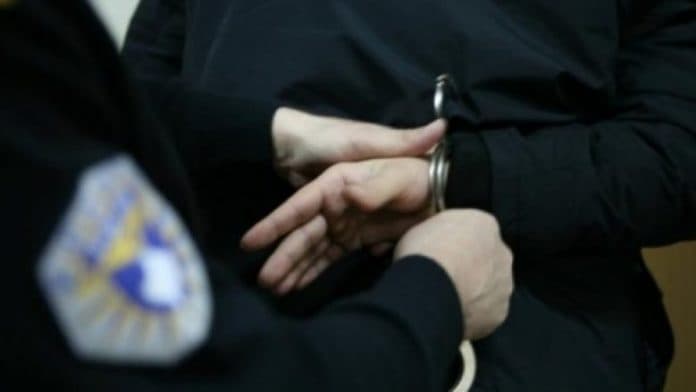 Arrestohen tre persona për fajde në Prizren