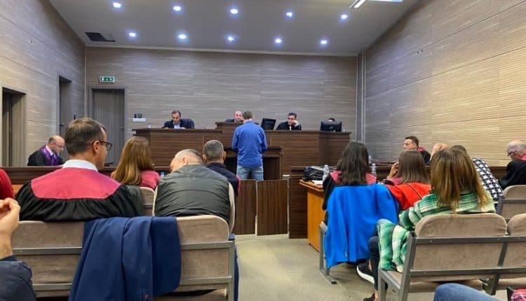 Rasti “Ukë Rugova II”, dëshmitarët mohojnë të kenë aplikuar për viza italiane