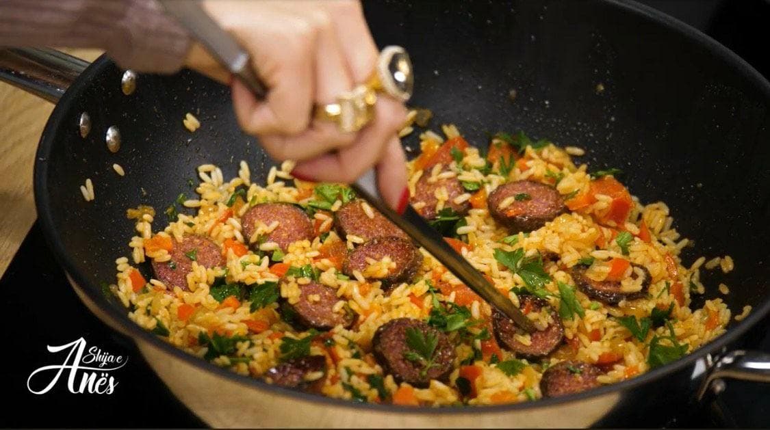 Kjo është receta në "Shija e Anës" për këtë javë (VIDEO)
