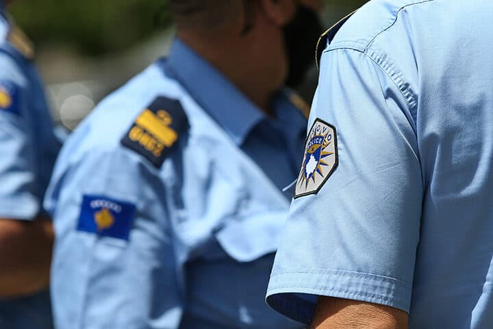 Stacioni policor që ndodhej në Kodër të Trimave, zhvendoset në Arbëri