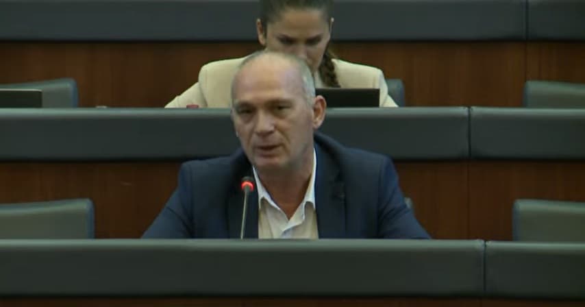 Humolli i VV-së kundërshton projektbuxhetin për vitin 2023