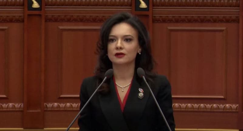 Spiropali: Shqipëria është një nga avokatët më të zëshëm të Kosovës për liberalizimin e vizave