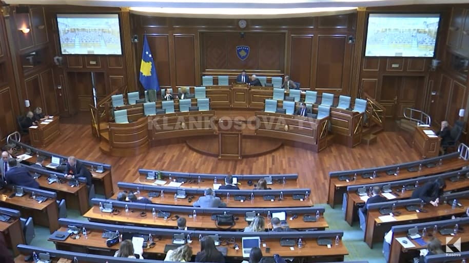 Opozita: Atë që s’e bëri Kurti, e kreu Borrelli (VIDEO)