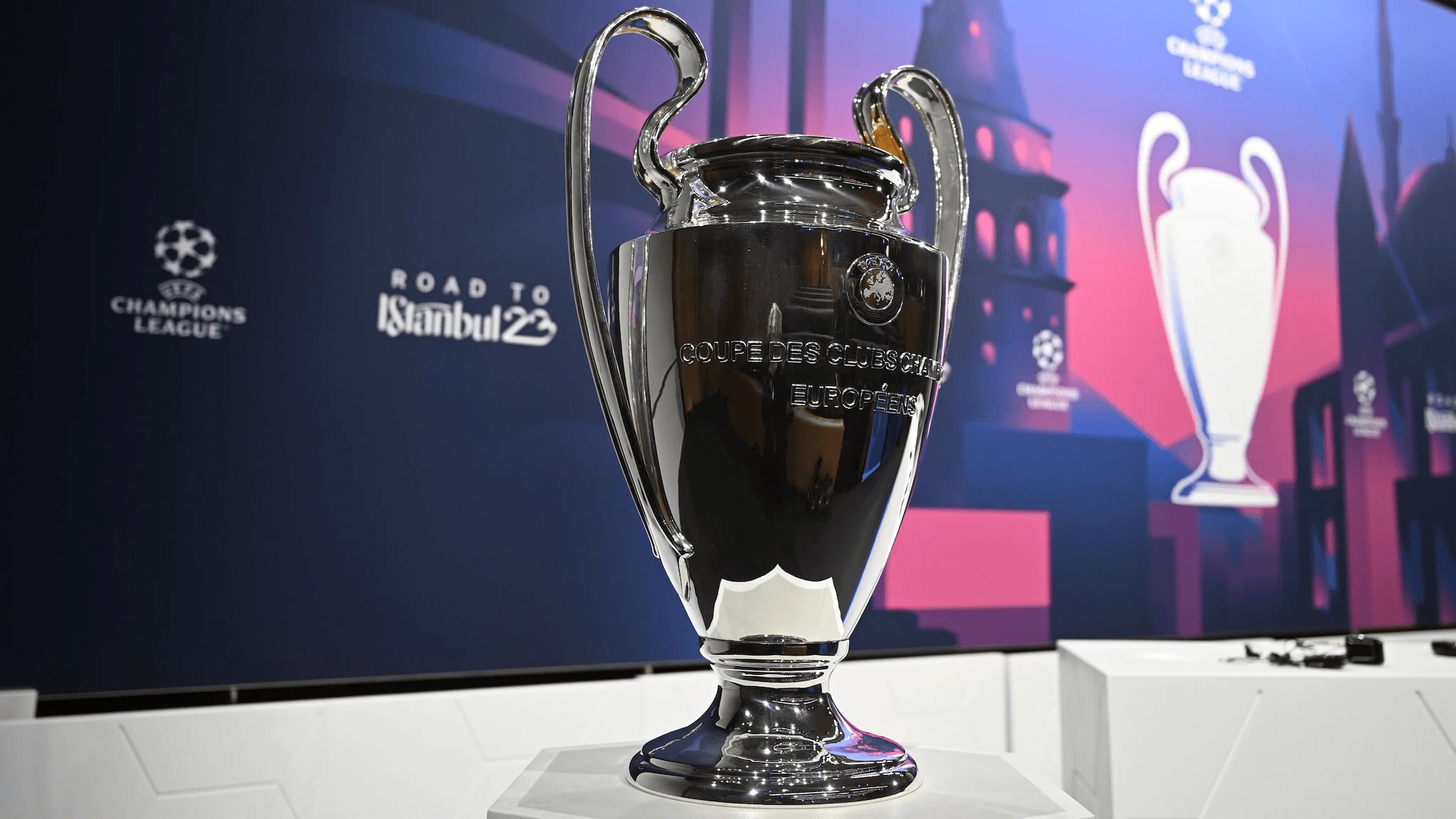 Kush janë më të mirët në Champions sivjet?