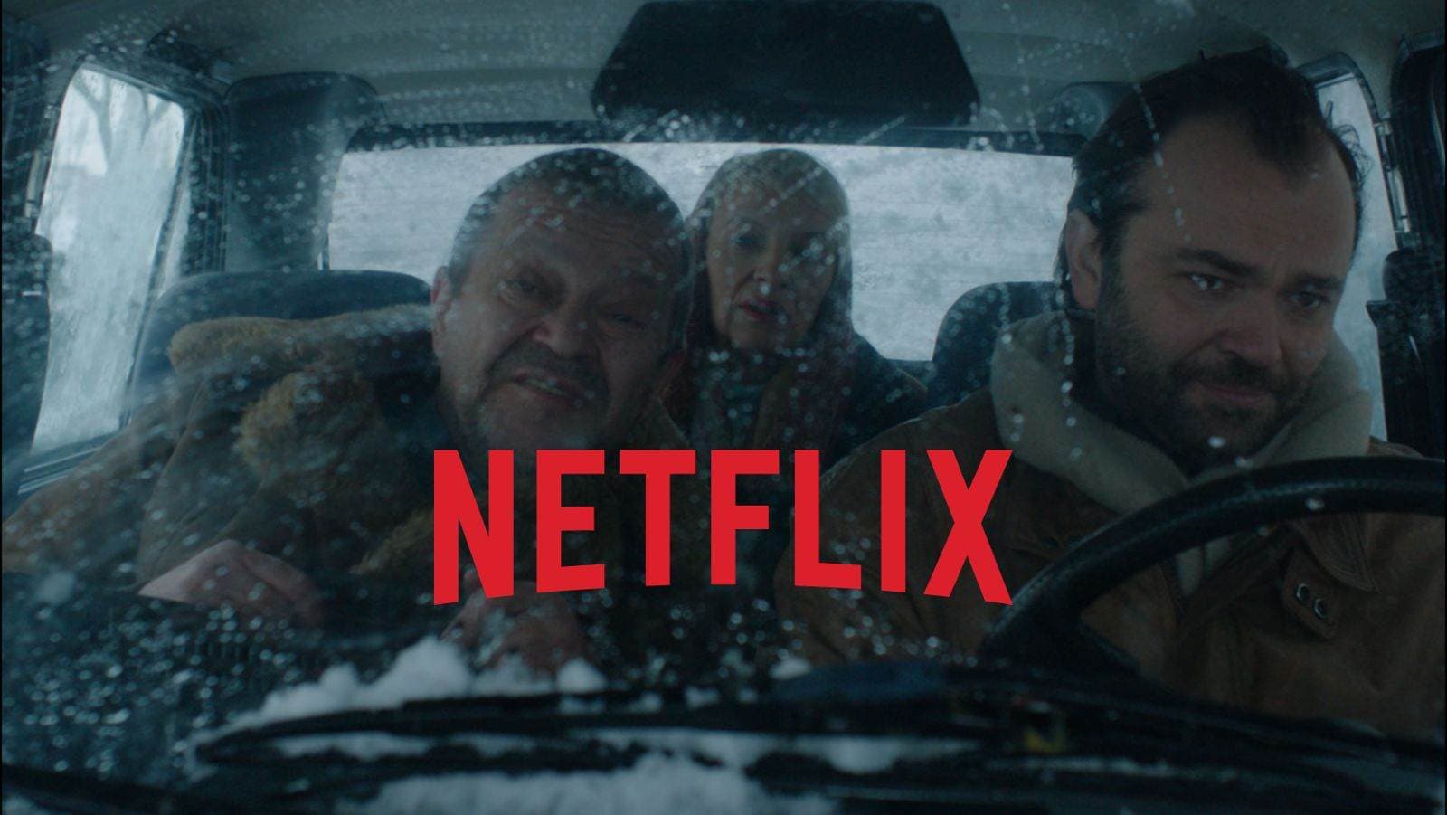 Filmi shqiptar “Nëntor i ftohtë”, pjesë e Netflix International