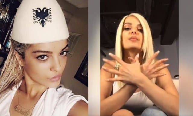 Bebe Rexha, e vetmja shqiptare e nominuar për "Grammy Awards 2023"