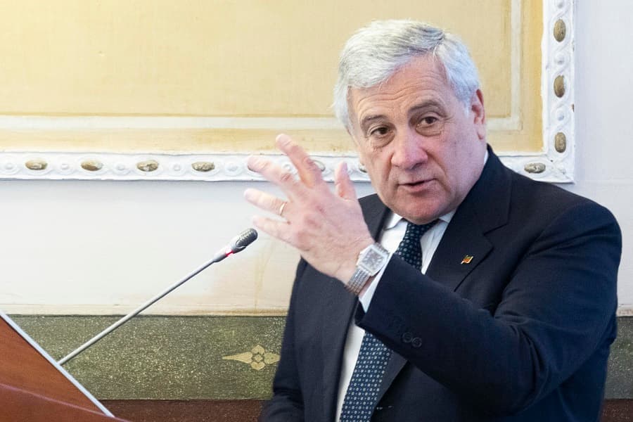 Tajani: Sulmi i Banjskës, akt shumë serioz – dialogoni që sulme të tilla të mos përsëriten