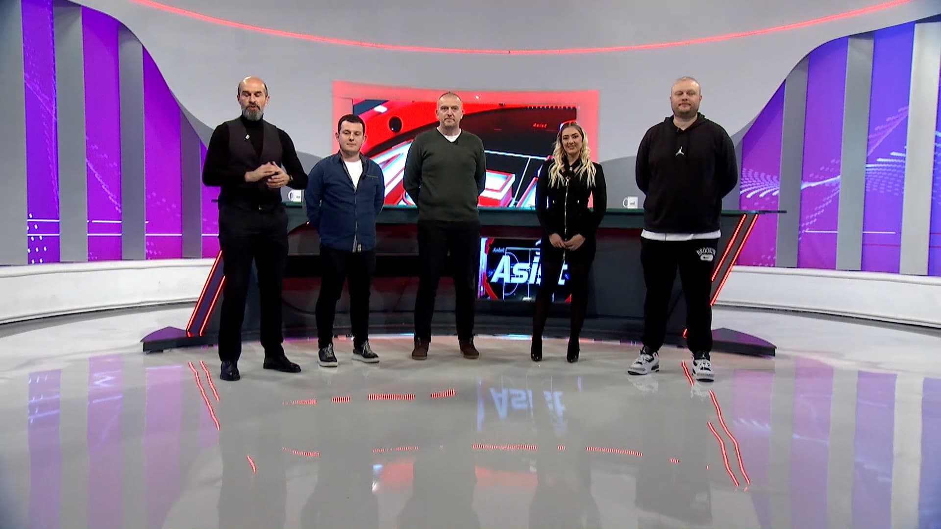 Pesë mysafirë në ASIST, diskutohet rreth Prince Caffe Superligës dhe basketbollit femëror