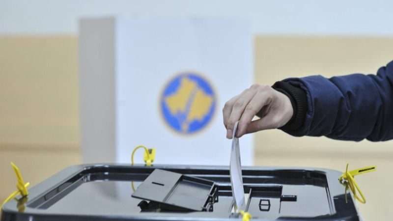 Në Obiliq deri më tani kanë votuar mbi 9 mijë qytetarë