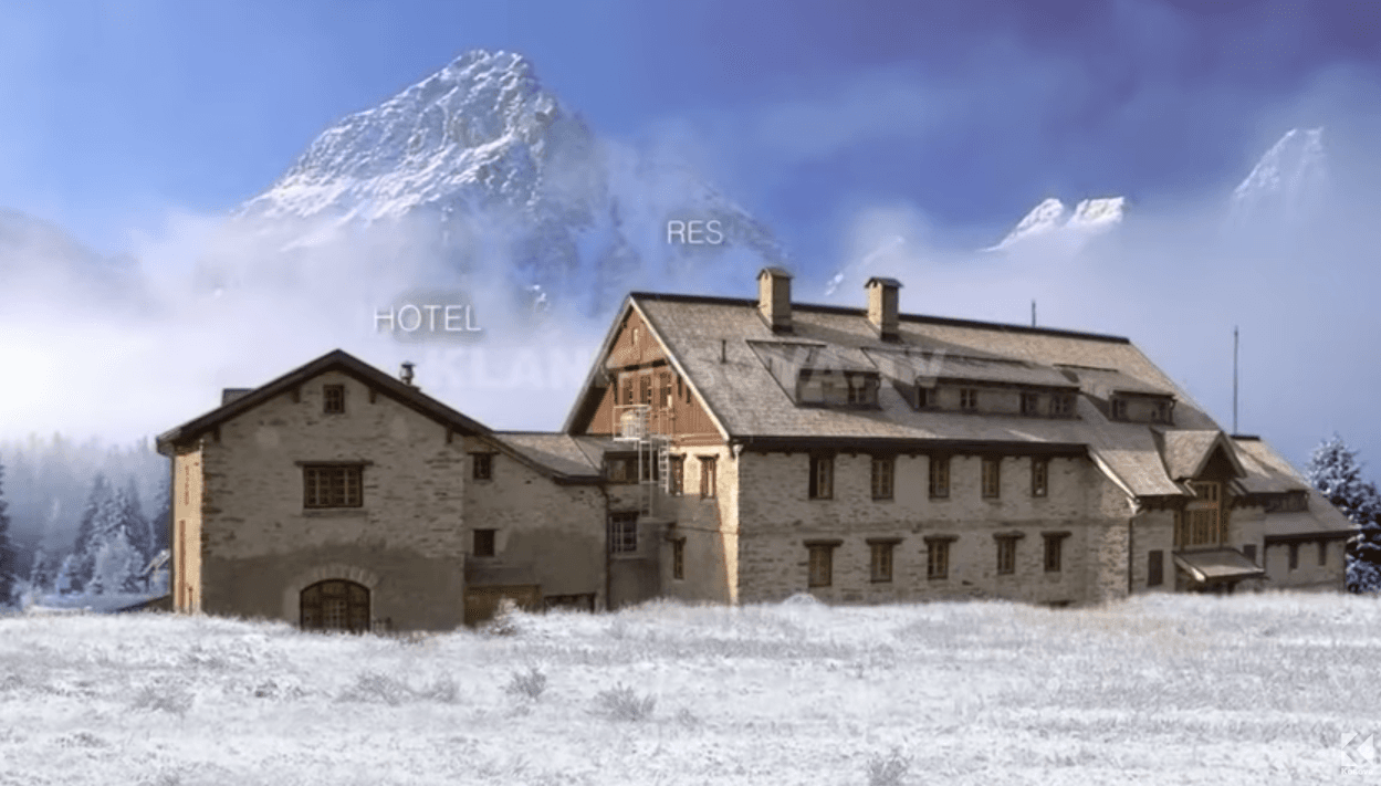 Resorti “Borea” peng i ligjit për zonimin e Parkut Nacional "Bjeshkët e Nemuna"(VIDEO)