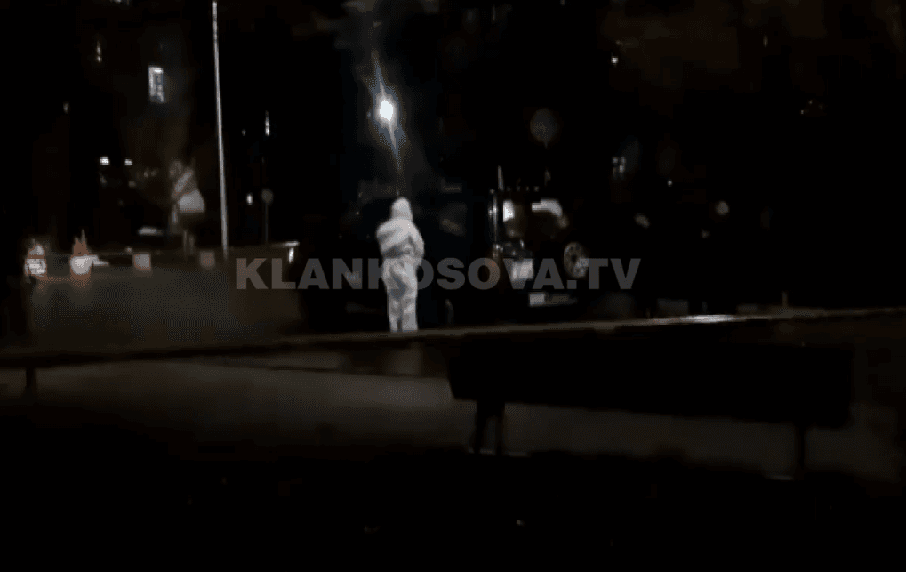 Rasti i gruas shtatzënë që u vra mbrëmë: I dyshuari kishte aktakuzë për kanosje