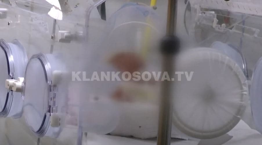 Në Kosovë, tri herë më pak bebe se në vitet 90 (VIDEO)