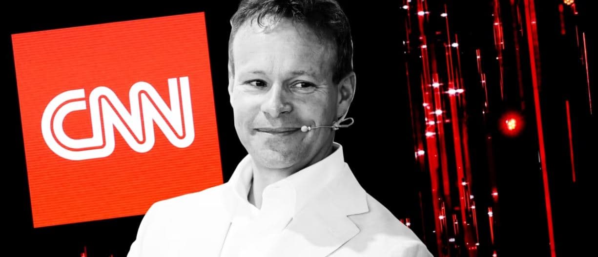 CNN dëshiron të qëndrojë i paanshëm në një Amerikë të ndarë. A do ta shikojë dikush?