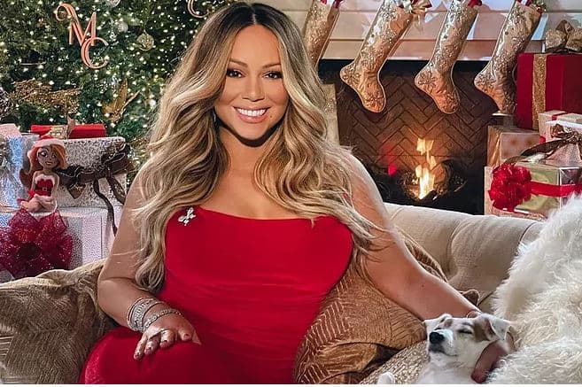 Fëmijëria shqetësuese e Mariah Carey e bëri atë të dashurohej me Krishtlindjet
