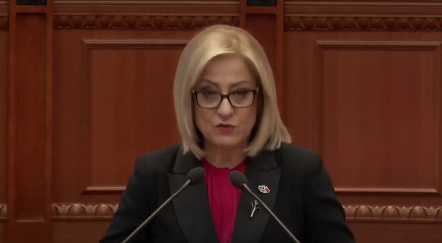 Nikolla në mbledhjen e dy kuvendeve: Dikur edhe si ëndërr nuk mund të na shfaqej ky moment