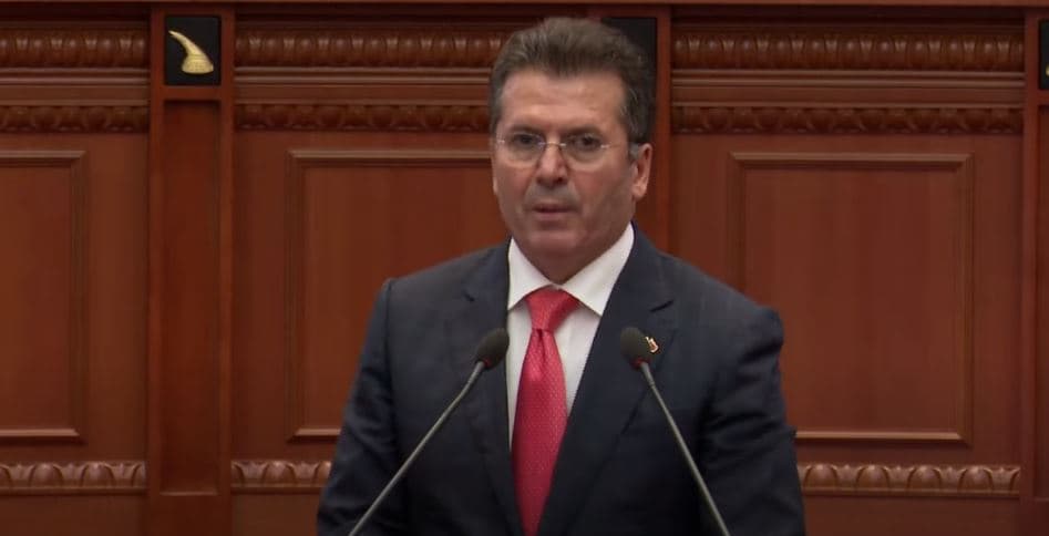 Mehdiu: Shpresoj se një ditë jo të largët do të jemi bashkë, shqiptarë të bashkuar në Evropë