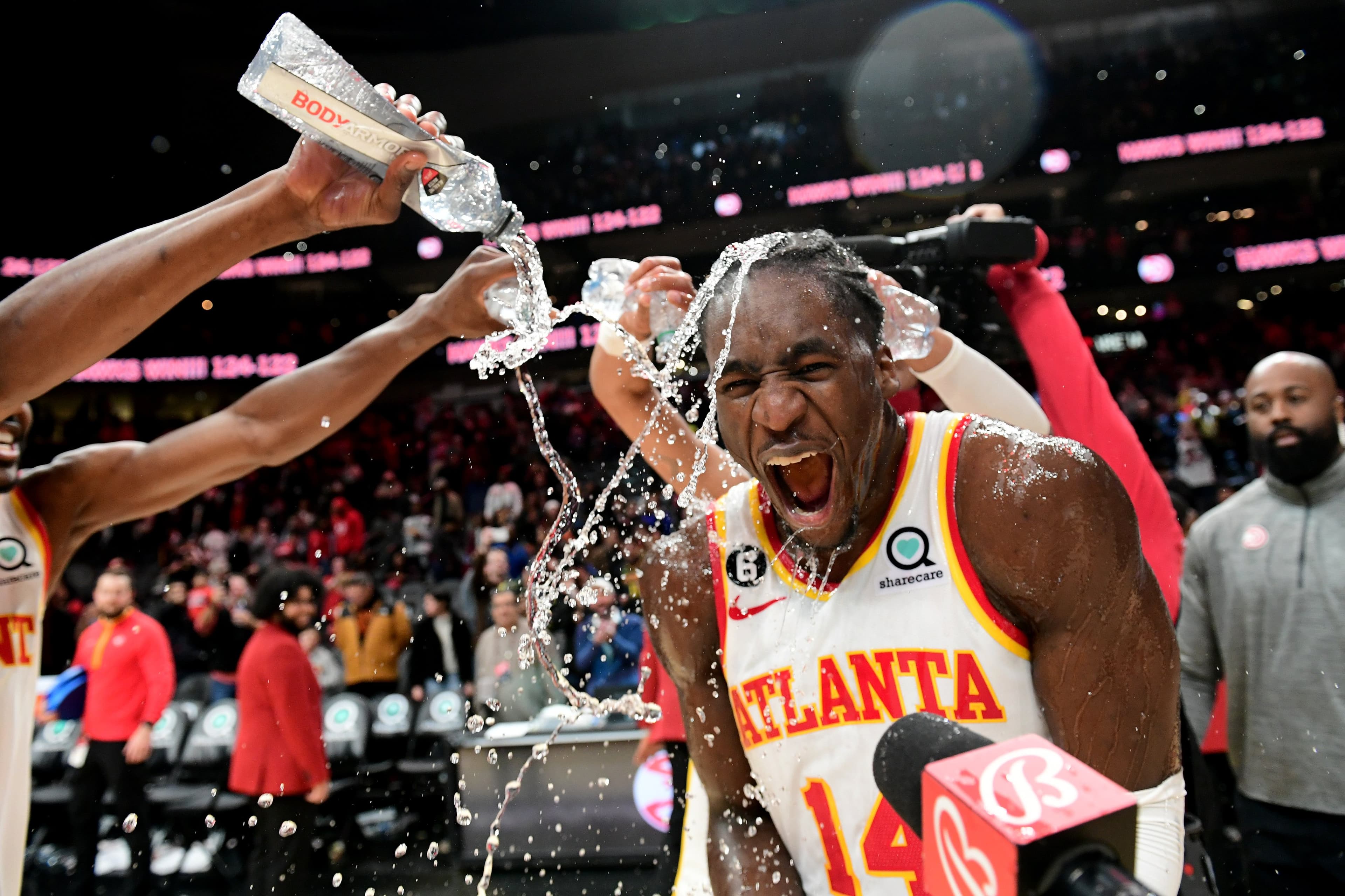 NBA: Rezultatet e fundit (VIDEO)
