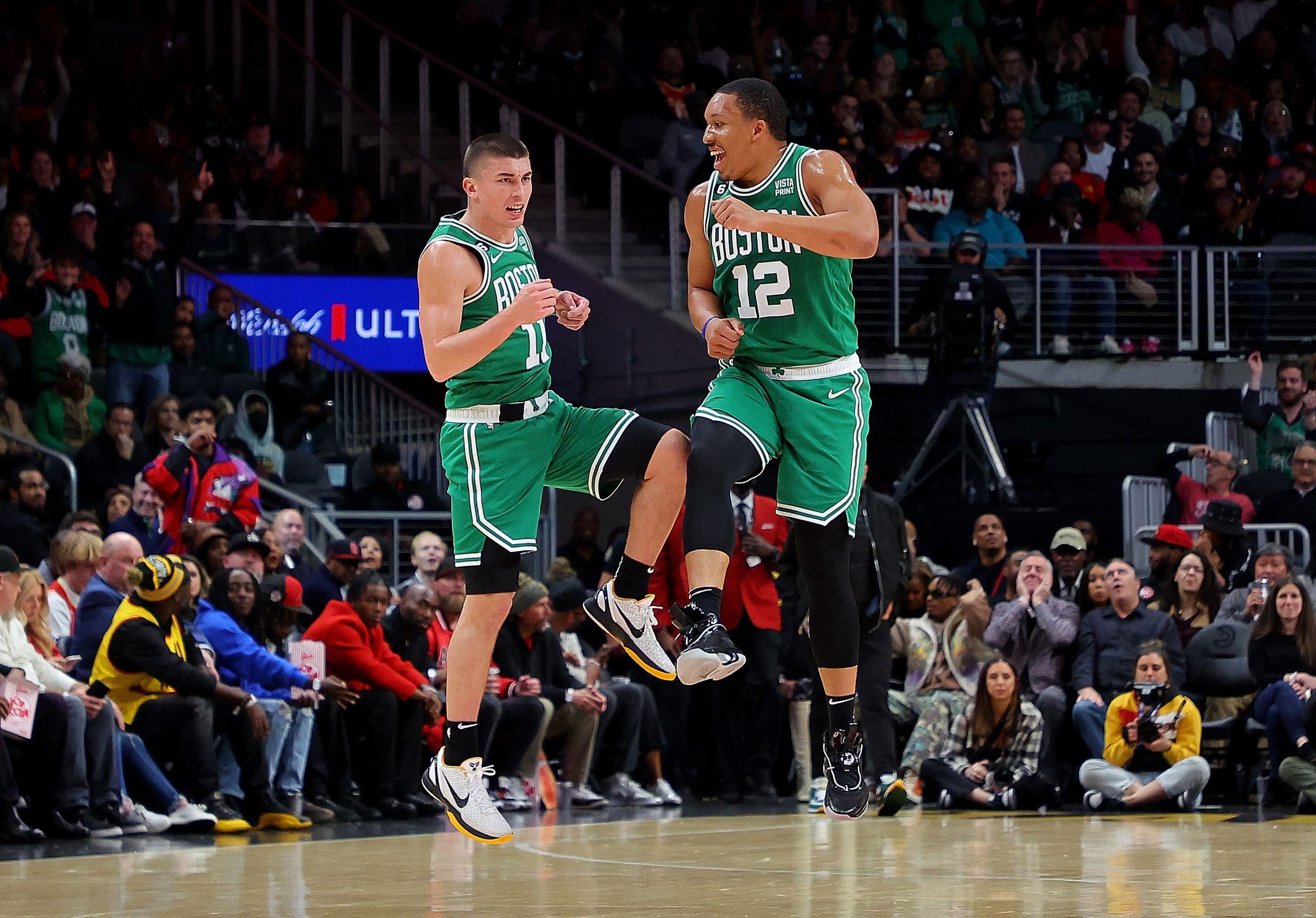 NBA: Rezultatet e fundit (VIDEO)