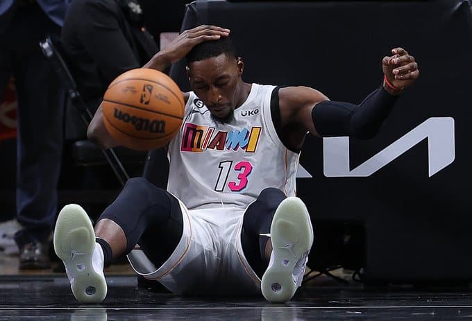 NBA: Rezultatet e fundit (VIDEO)