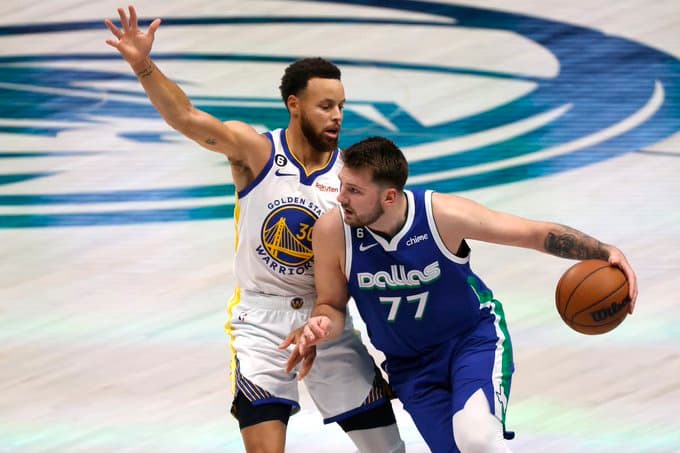 NBA: Rezultatet e fundit (VIDEO)