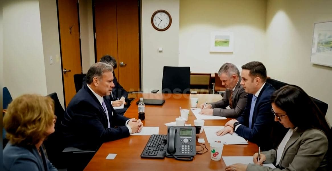 LDK-ja, më proamerikane se VV-ja (VIDEO)