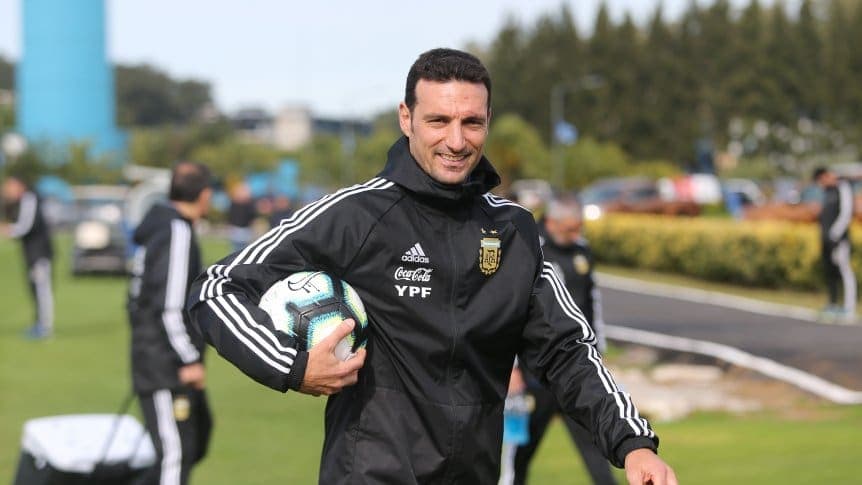 Çka tha Lionel Scaloni pas disfatës nga Arabia Saudite?