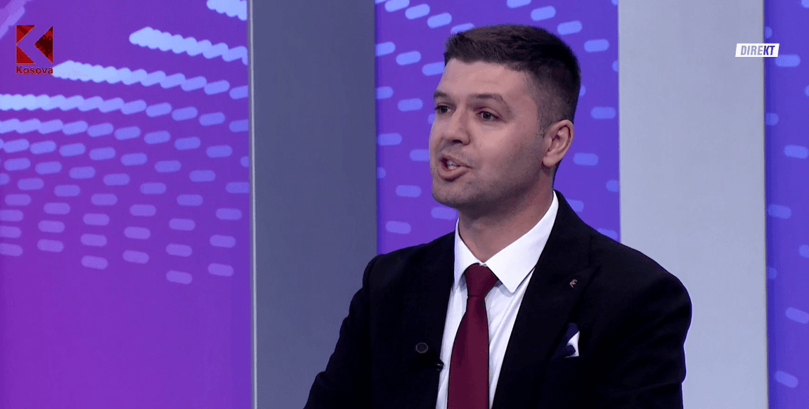 Kastrati: Më shumë u vërejt mungesa e Xherdan Shaqirit se e Neymarit