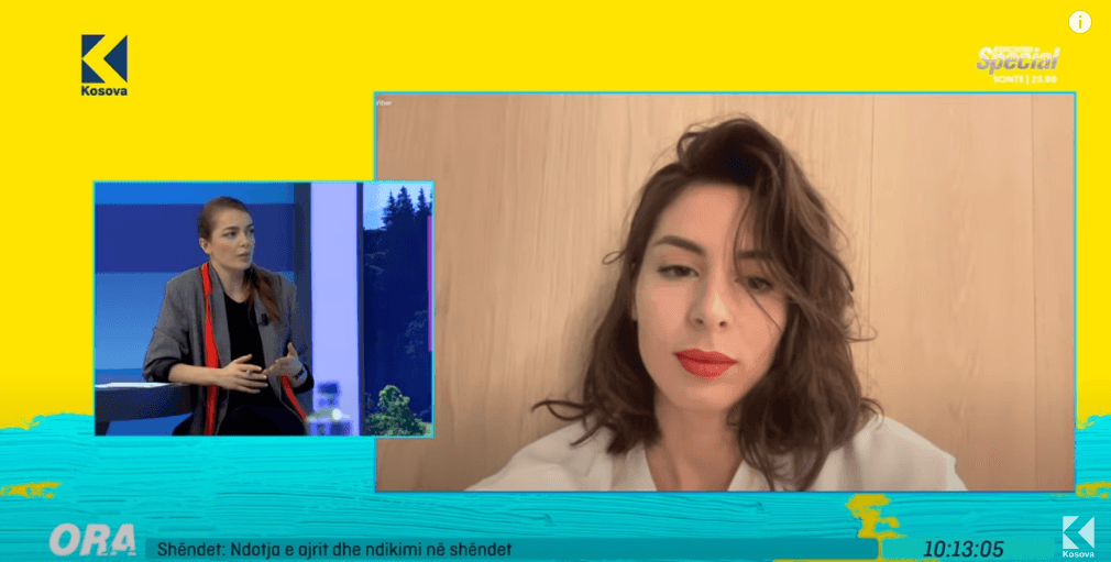 Ndotja e ajrit dhe ndikimi në shëndet (VIDEO)
