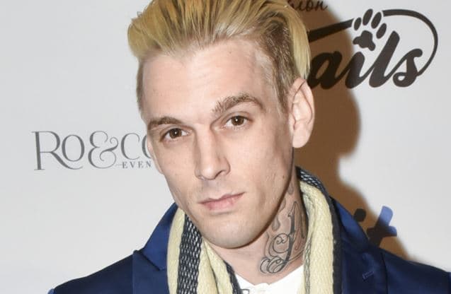 Kujt do t'i takojë pasuria e Aaron Carter?