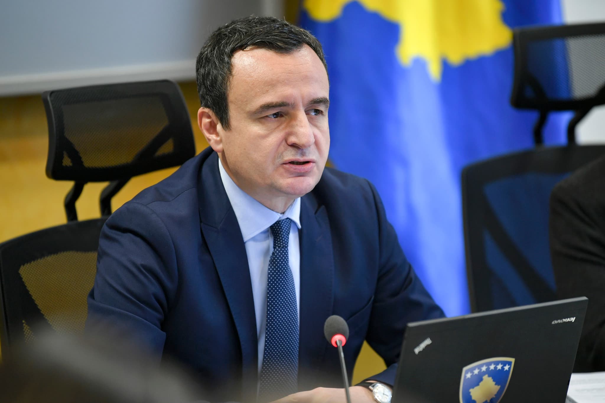 Kurti: Nuk jam ftuar në takimin e Ambasadës për Asociacionin