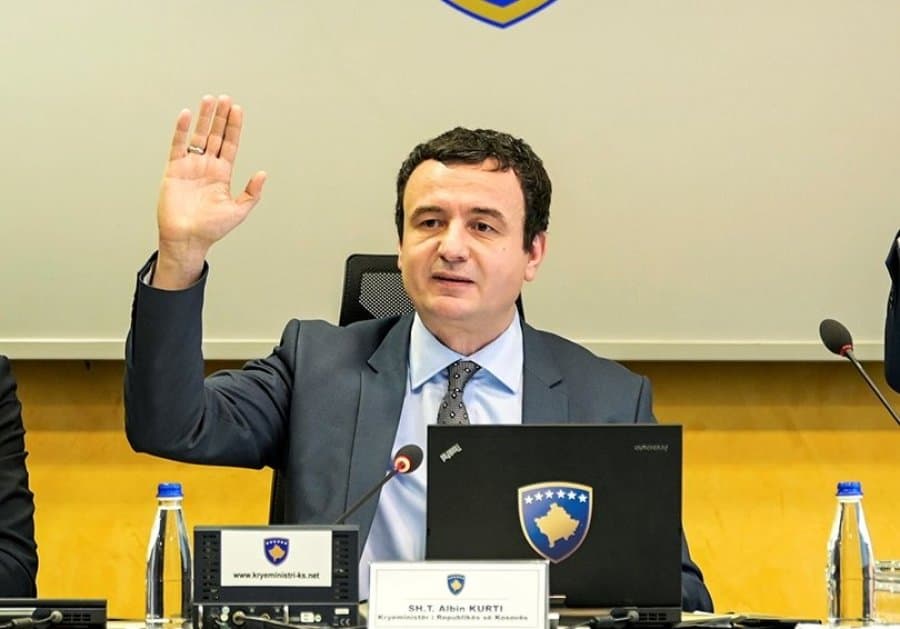 Qeveria miraton 5 vendime, ndan 10 milionë euro për Pakon e Ringjalljes Ekonomike