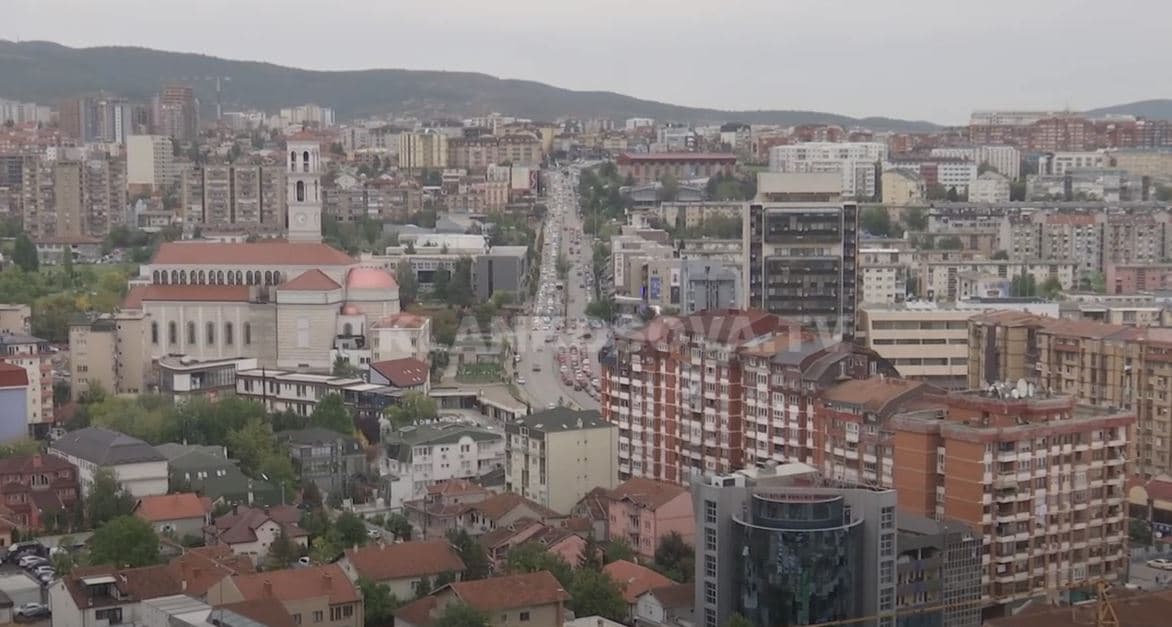 Projekti shtetëror 2023, përgatitet regjistrimi i popullsisë (VIDEO)