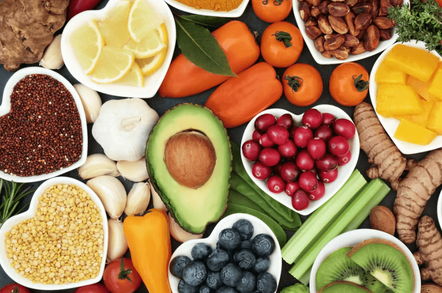 A janë dietat vegane dhe vegjetariane të shëndetshme për fëmijët?