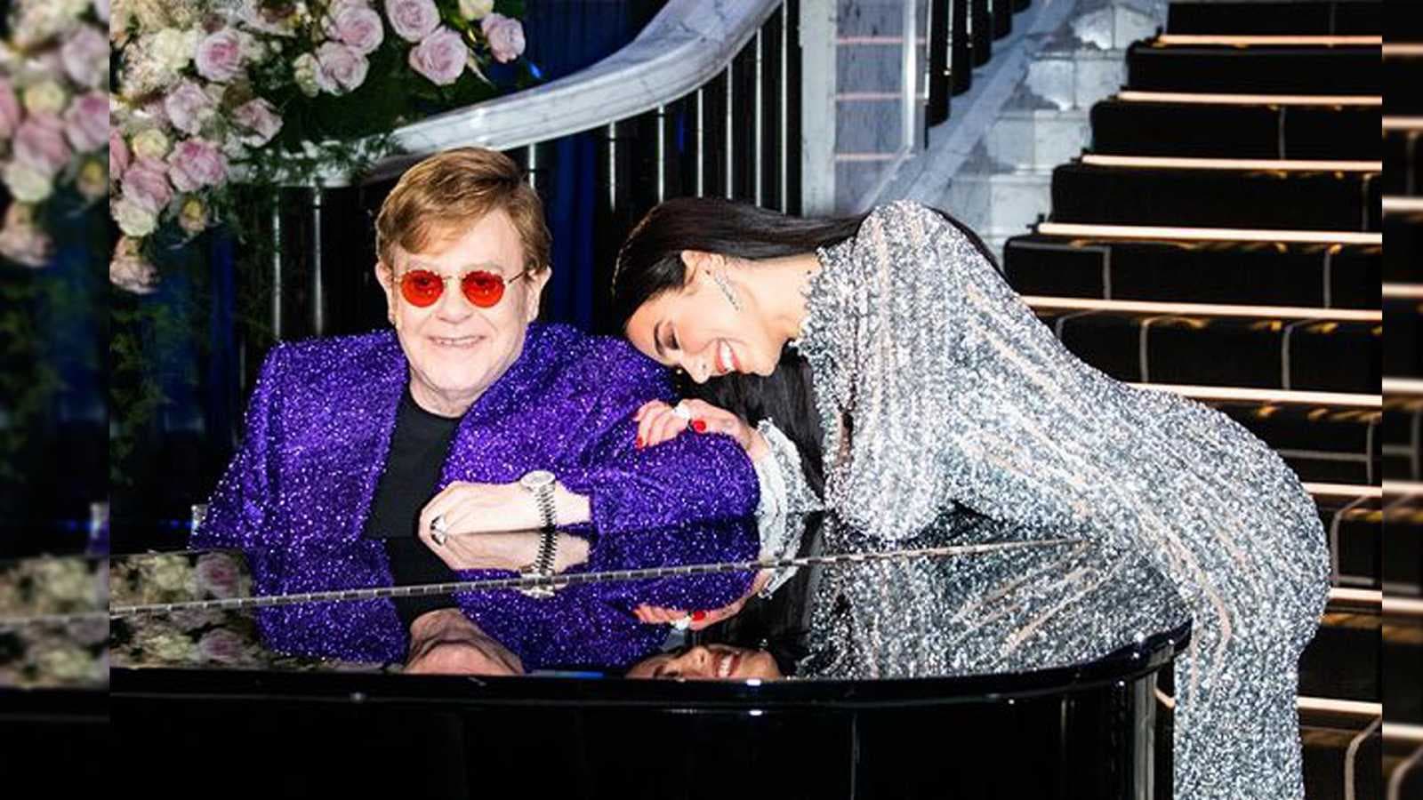 Çfarë çmimi fitoi Dua Lipa në "American Music Awards 2022"?