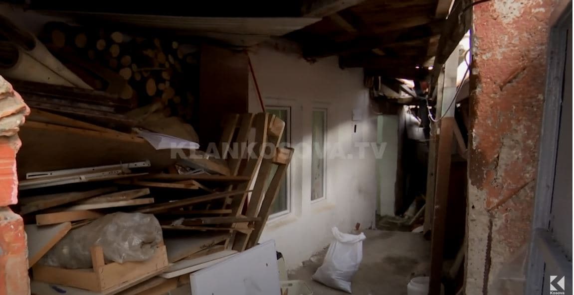 Komuna e Prishtinës sivjet jep para, jo dru (VIDEO)
