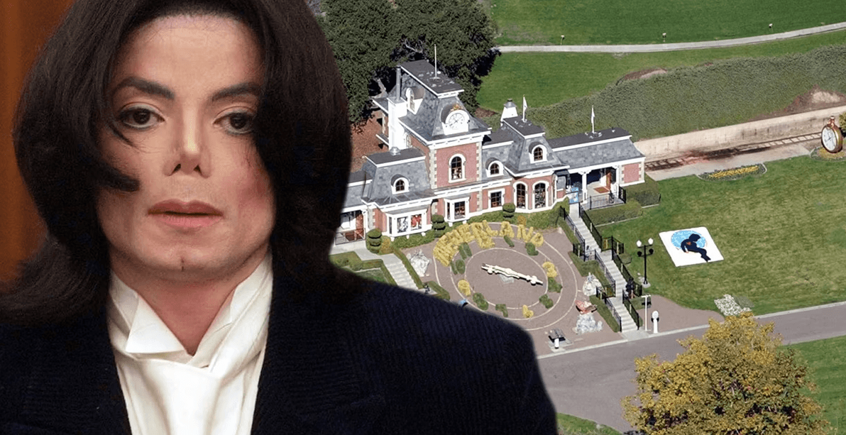 Ngrihet padi ndaj ish të fejuarit të motrës së Michael Jackson, vodhi pasurinë e artistit