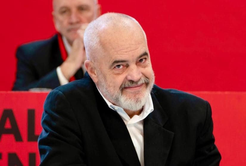 Pos Kurtit, edhe Rama udhëton drejt Spanjës